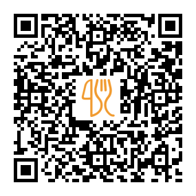 QR-code link către meniul Cucina Rustica