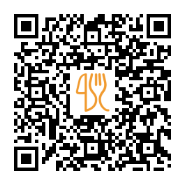 QR-code link către meniul Salvi Friends Pub