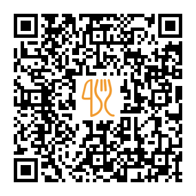 QR-code link către meniul Rocky's Pizza