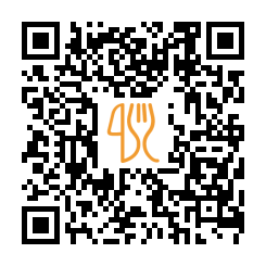 QR-code link către meniul Le Cafe