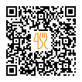 QR-code link către meniul Tea Hive