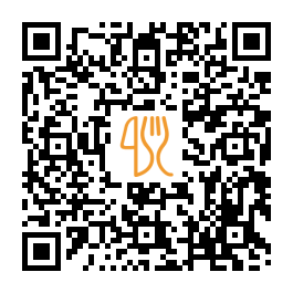 QR-code link către meniul Kinka Sushi