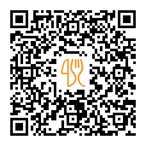 QR-code link către meniul Pempek Tarisa