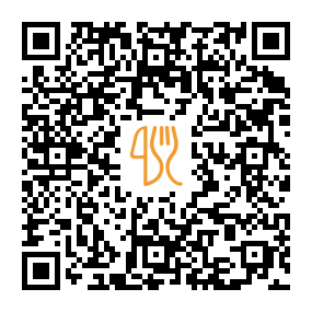 QR-code link către meniul Aloha Fresh