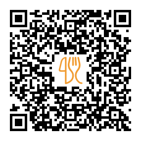 QR-code link către meniul Kimchi House