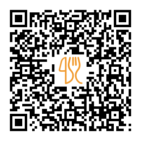 QR-code link către meniul Thirsty Dog Brewing