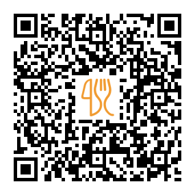 QR-code link către meniul פוקצ 'ה גן הצפון