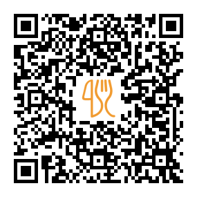 QR-code link către meniul Cafe Jasmin