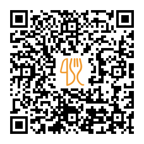 QR-code link către meniul Rumah Makan Seroja