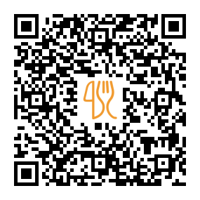 QR-code link către meniul Ginger Sushi Poke Shop