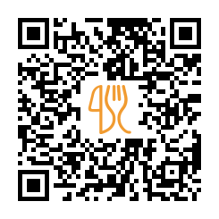 QR-code link către meniul Cafe Karawane