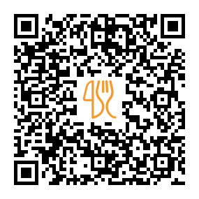 QR-code link către meniul Red Roof Barbque