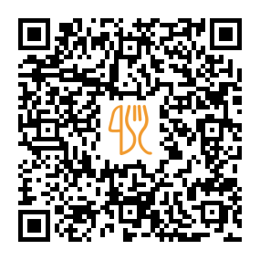 QR-code link către meniul Oriental Cafe