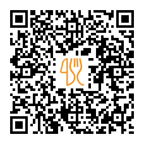 QR-code link către meniul Nourish U Wellness Cafe