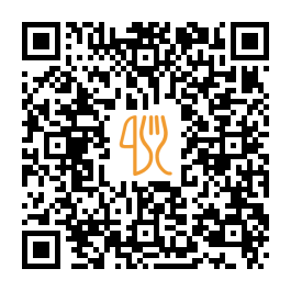 QR-code link către meniul The New Friendly