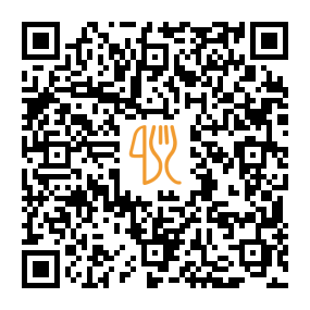 QR-code link către meniul The Daily Bean