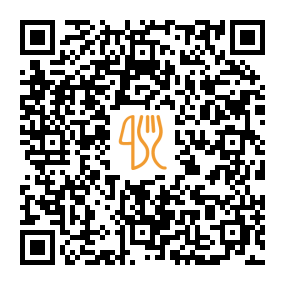 QR-code link către meniul Big Rub Bbq