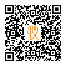 QR-code link către meniul Om Cafe