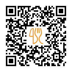 QR-code link către meniul The Vegan Lodge