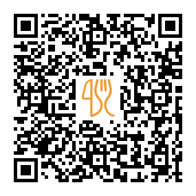 QR-code link către meniul Hahn's Hibachi