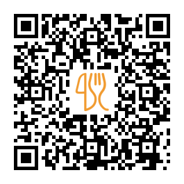 QR-code link către meniul Bora Bora