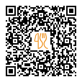 QR-code link către meniul Dana Chula Indian Food