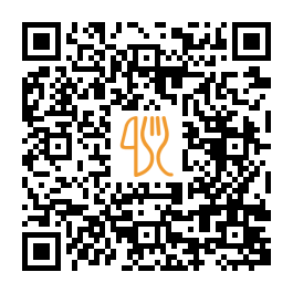 QR-code link către meniul Triope