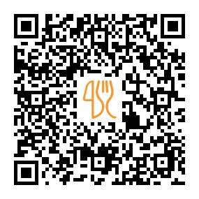 QR-code link către meniul Aroma Café