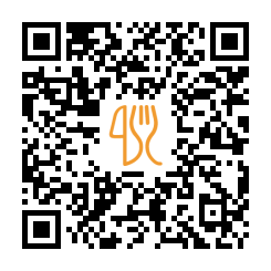 QR-code link către meniul Alfa Burguer