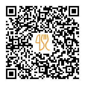 QR-code link către meniul Cantine Des Voyageurs