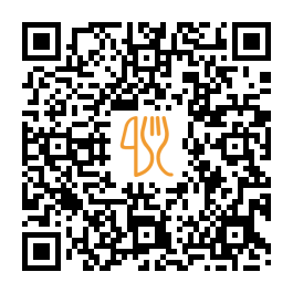 QR-code link către meniul 4 Saints