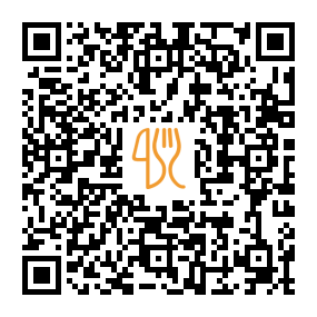 QR-code link către meniul Asian Cafe