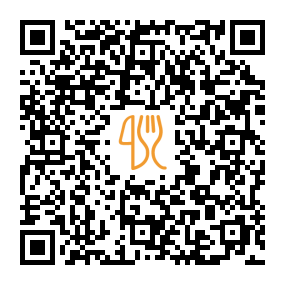 QR-code link către meniul Bistro Elan