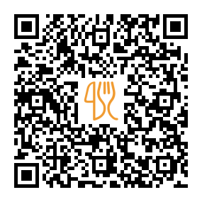 QR-code link către meniul La Rosa Pizza