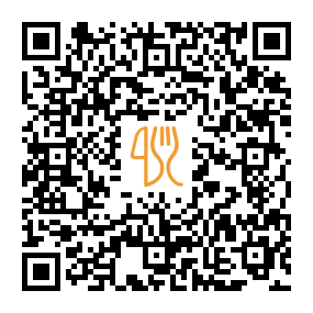 QR-code link către meniul Gong Café Presszó