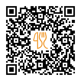 QR-code link către meniul Kfc