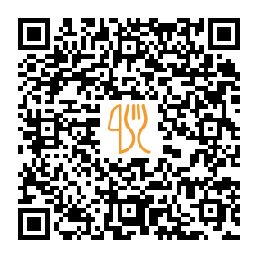 QR-code link către meniul Sportsman's Lodge