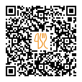 QR-code link către meniul Fort Anne Cafe