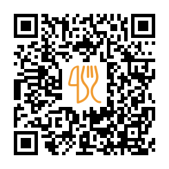 QR-code link către meniul Fruta Madre