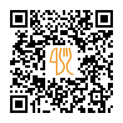 QR-code link către meniul Cafe V-dal