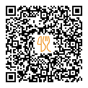 QR-code link către meniul Chalet Rosso Pratonevoso