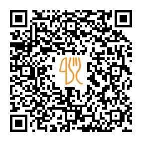 QR-code link către meniul Saffron's Persian Cuisine