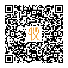 QR-code link către meniul Bubble Hut