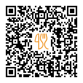 QR-code link către meniul Harvest Saloon