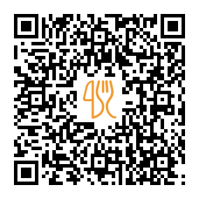 QR-code link către meniul The Homestead