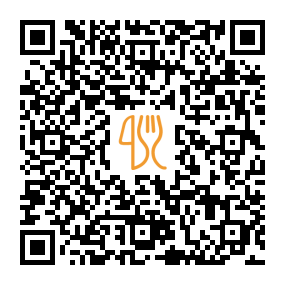 QR-code link către meniul Rally Sports Bar & Smokehouse