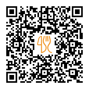 QR-code link către meniul Ca Del Pea