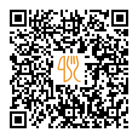 QR-code link către meniul Brown Bear Rhodehouse