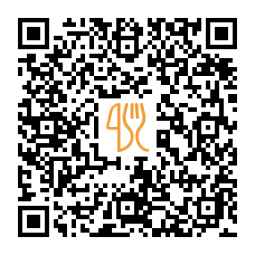 QR-code link către meniul The South Smokin' Bbq