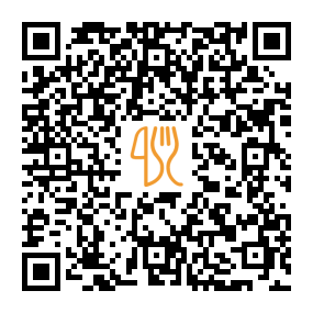 QR-code link către meniul Butch's 101 Pitstop